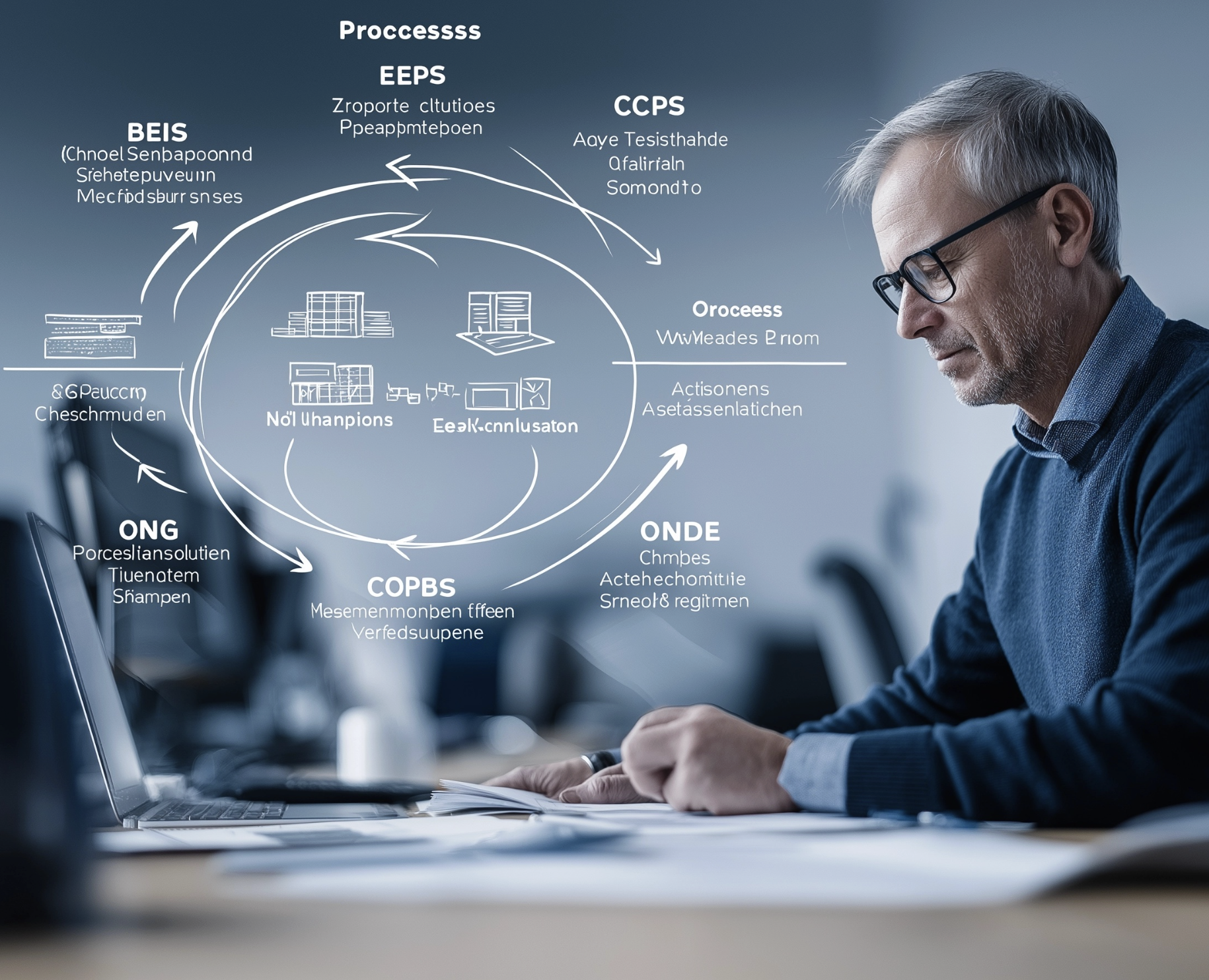 프로세스 이미지