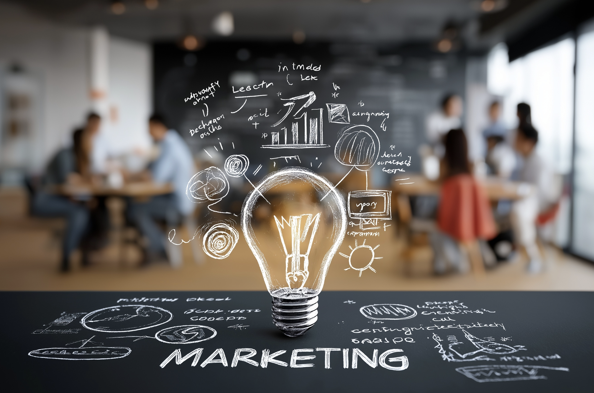 운영 고민 이미지