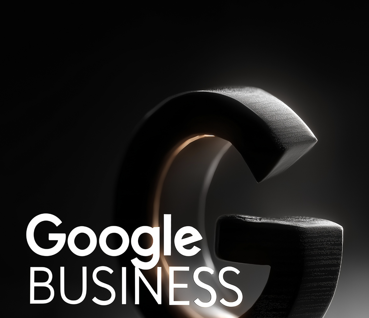 구글 비즈니스 세팅