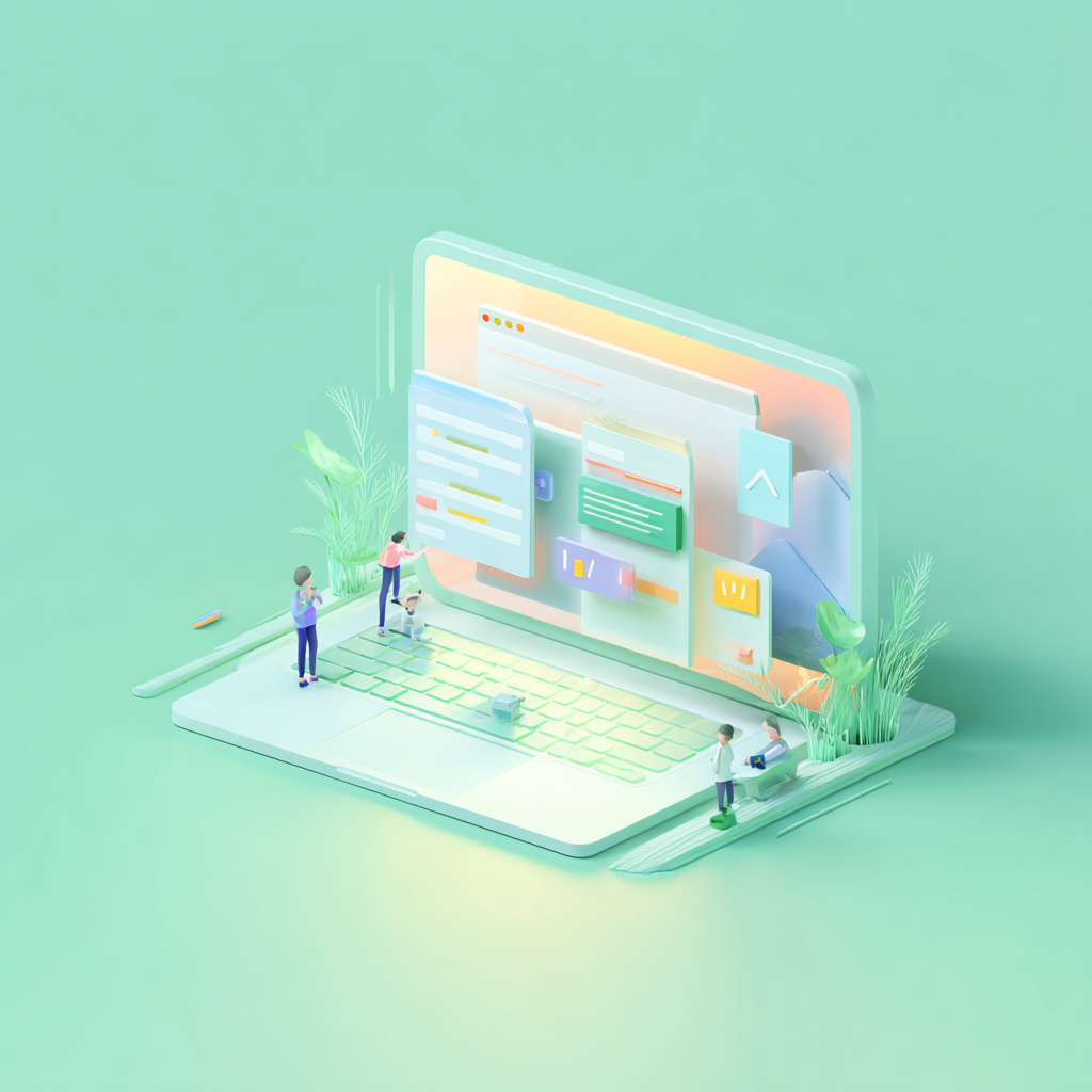 홈페이지 실전 혜택 비주얼