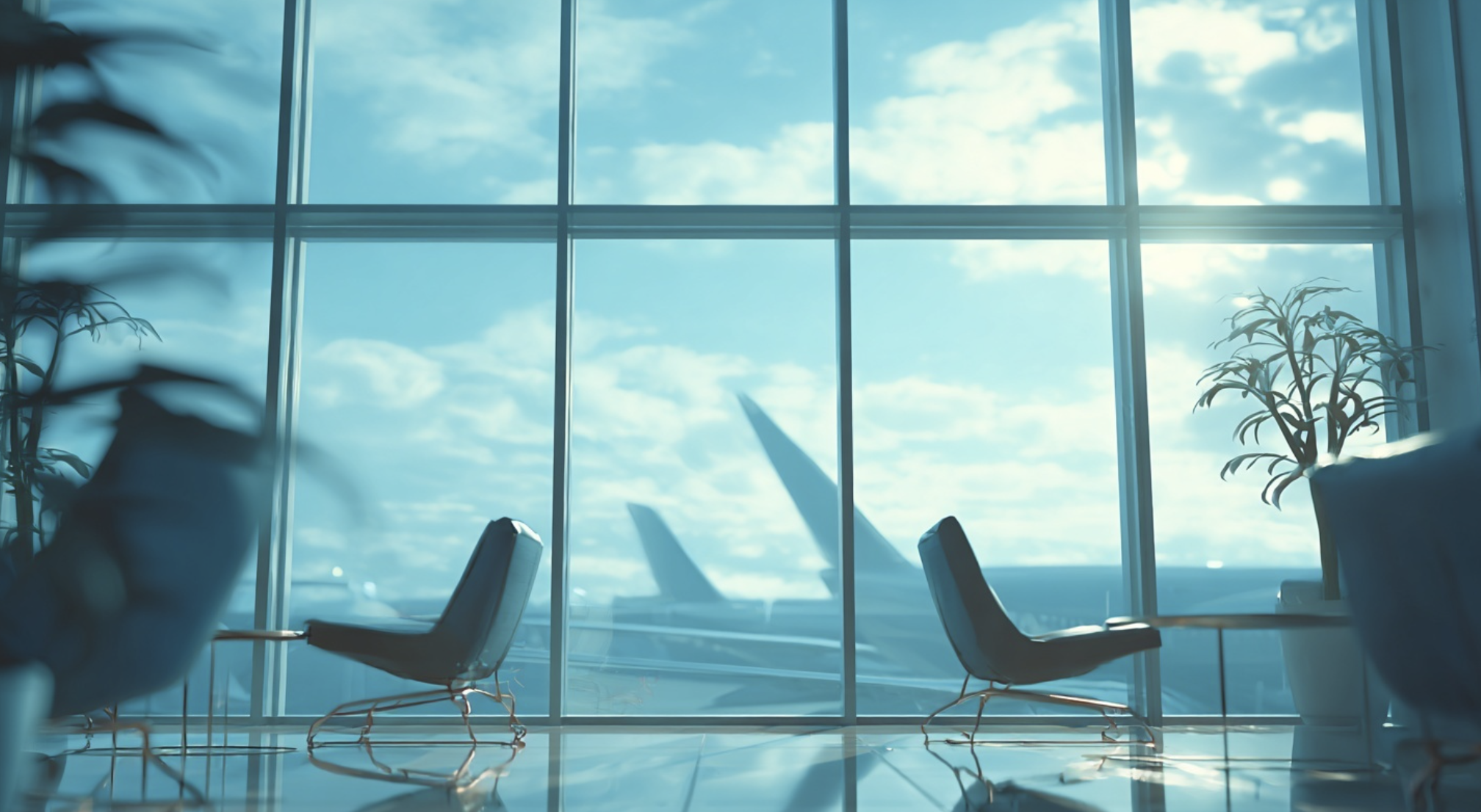 공항 콜밴/셔틀 샘플