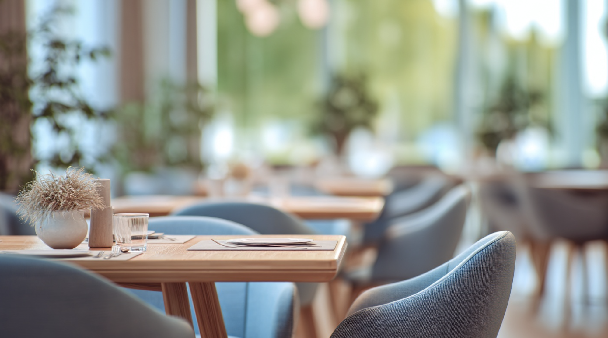 카페/브런치 샘플