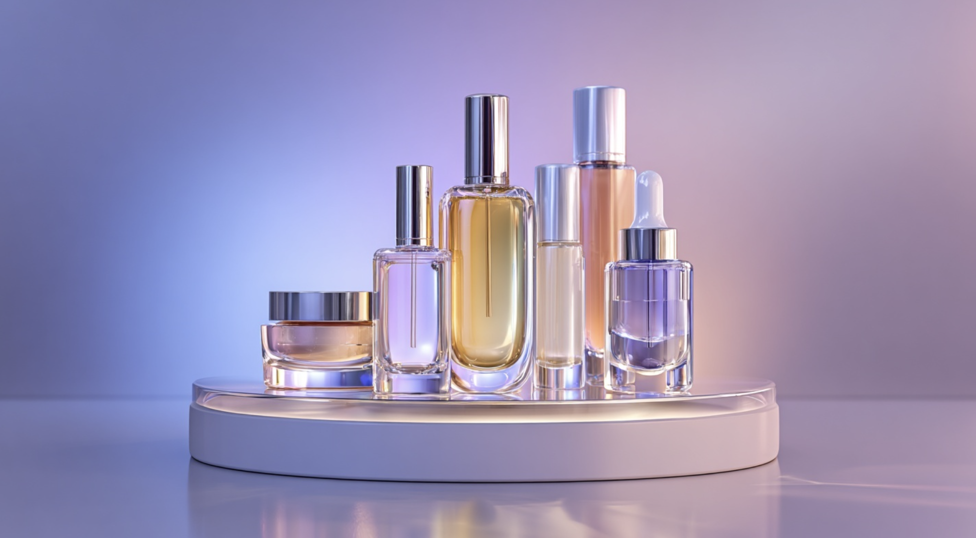 뷰티/코스메틱 샘플